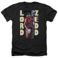 Mighty Morphin Power Rangers Zedd Deco - Men's Heather product image 1
