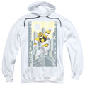Mighty Morphin Power Rangers White Ranger Deco - Pullover product image 1