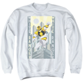 Mighty Morphin Power Rangers White Ranger Deco - Men's product image 1