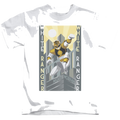 Mighty Morphin Power Rangers White Ranger Deco - Kid's product image 1