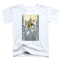 Mighty Morphin Power Rangers White Ranger Deco - Toddler product image 1