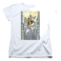 Mighty Morphin Power Rangers White Ranger Deco - Women's product image 1