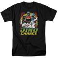 Power Rangers Dino Charge Lightning - Men's Regular Fit product image 1