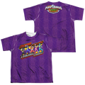 Power Rangers Dino Charge Taking (F/B) - Youth All-Over product image 1