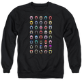 Mighty Morphin Power Rangers Visual Timeline - Men's product image 1