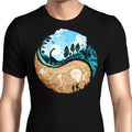 Paleontology Balance - Men's Apparel product image 1