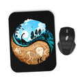 Paleontology Balance - Mousepad product image 1