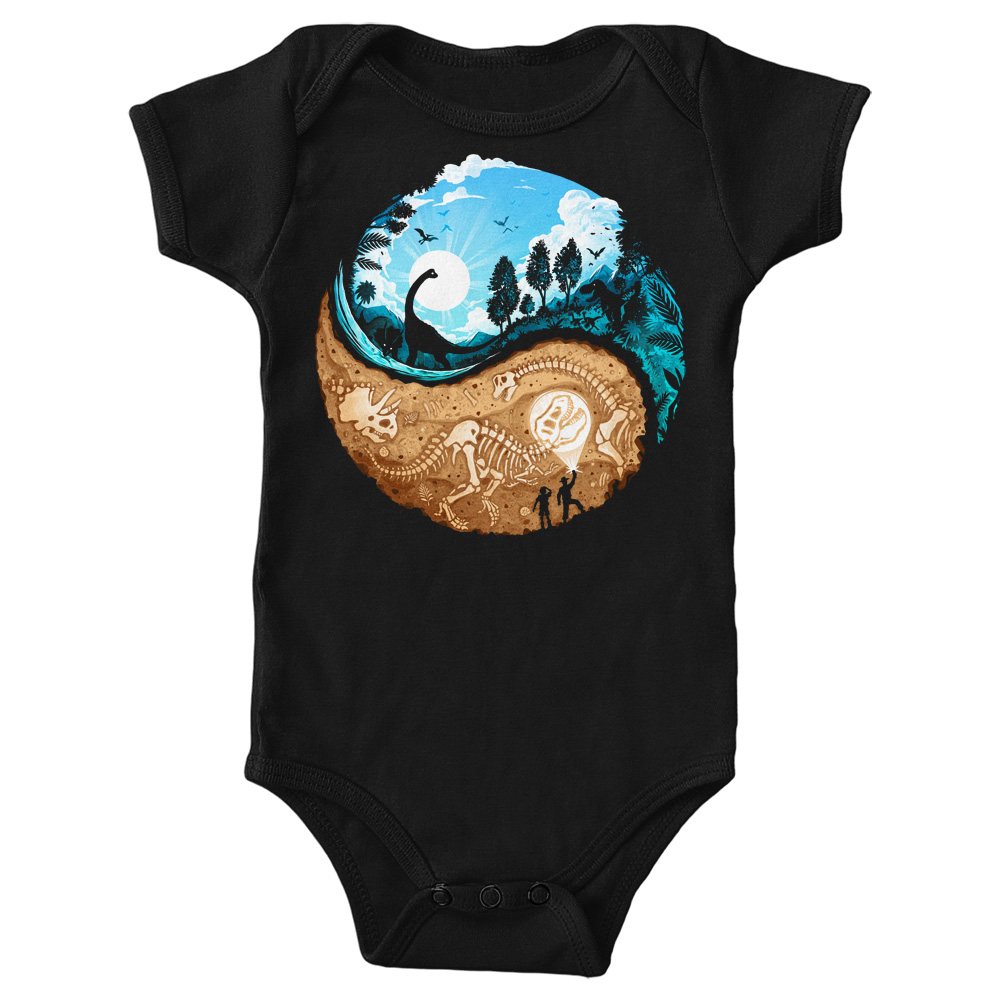 Paleontology Balance - Youth Apparel product image 6