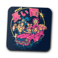 Peace For a Long Time - Coasters product image 1