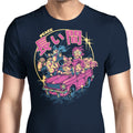Peace For a Long Time - Men's Apparel product image 1