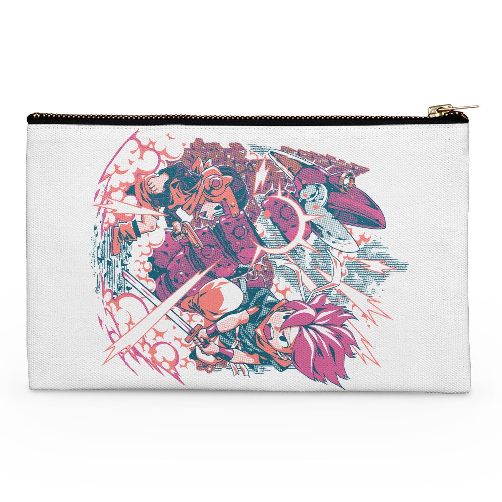 Perfect Cut - Accessory Pouch