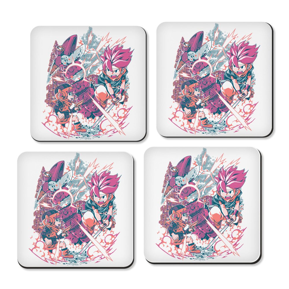 Perfect Cut - Coasters product image 3