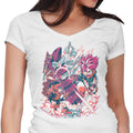 Perfect Cut - Women's V-Neck product image 1