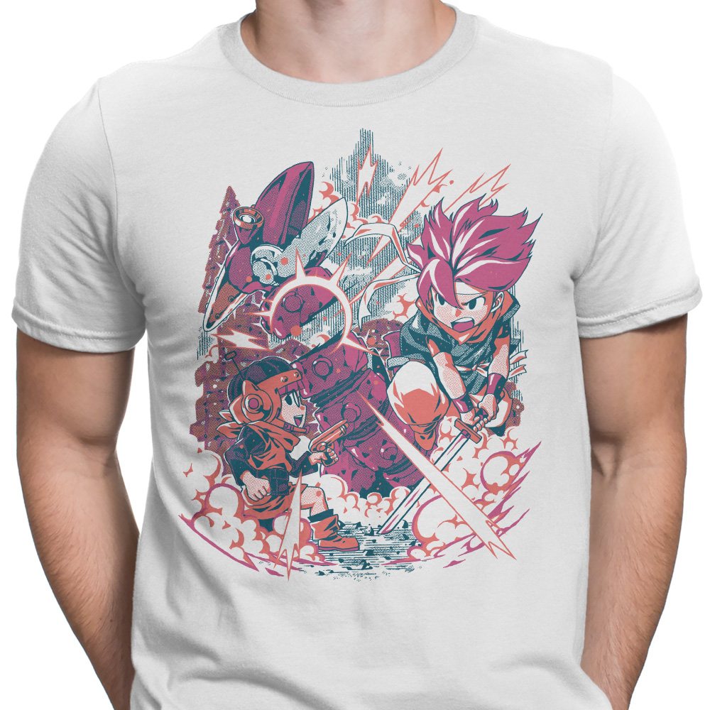 Perfect Cut - Men's Apparel product image 3