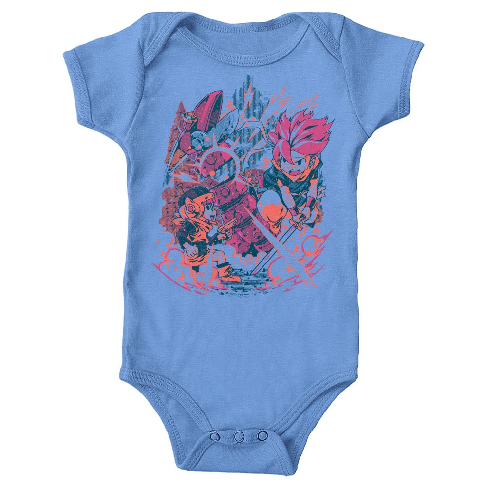 Perfect Cut - Youth Apparel product image 8