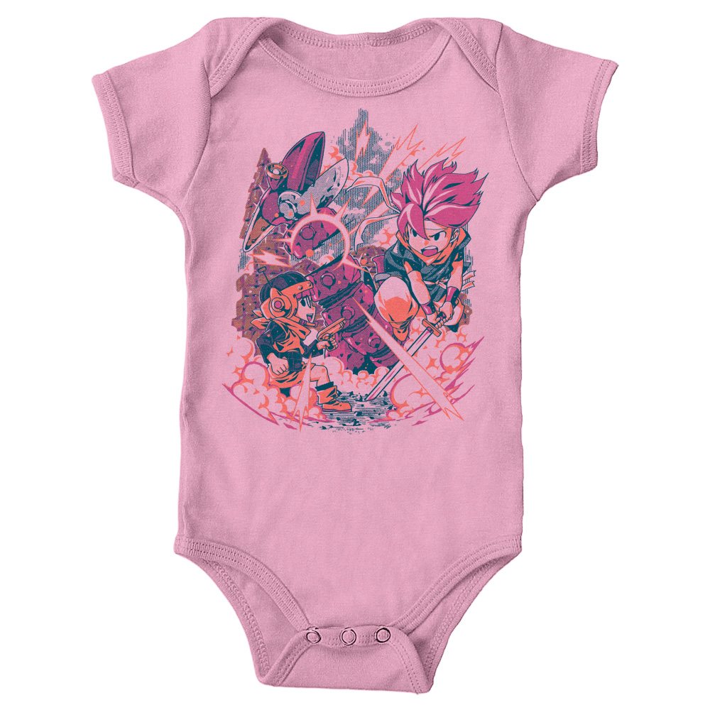 Perfect Cut - Youth Apparel product image 18
