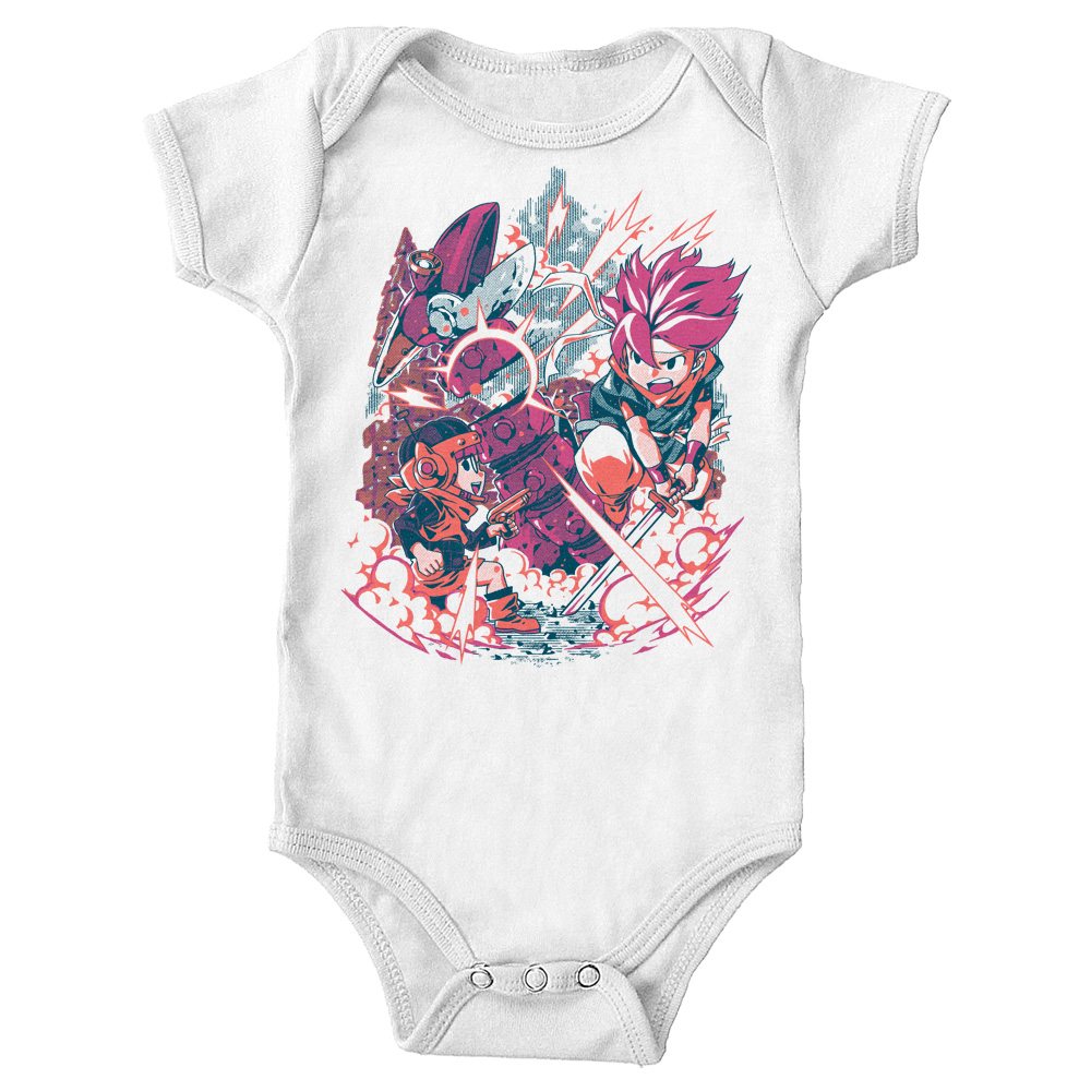 Perfect Cut - Youth Apparel product image 7