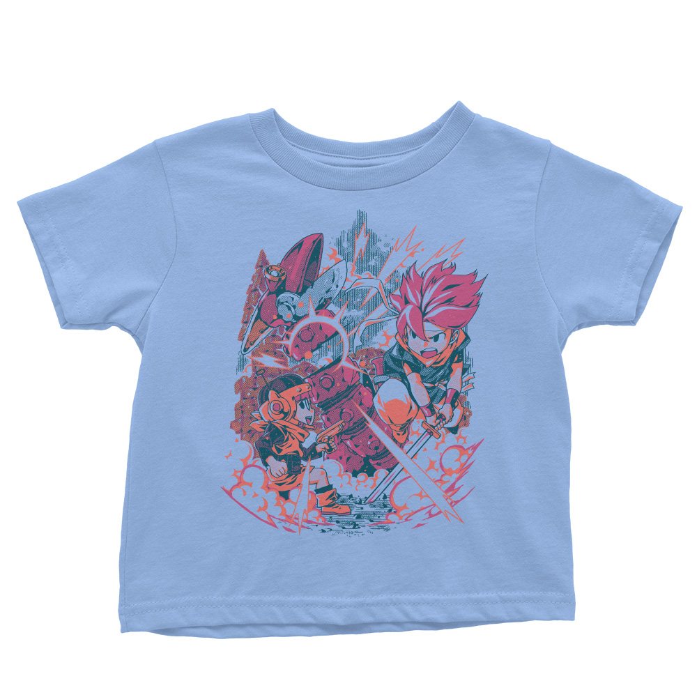 Perfect Cut - Youth Apparel product image 14