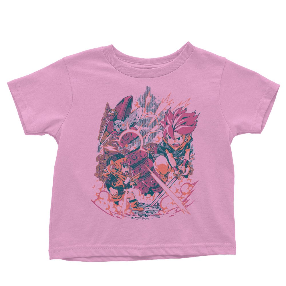 Perfect Cut - Youth Apparel product image 6