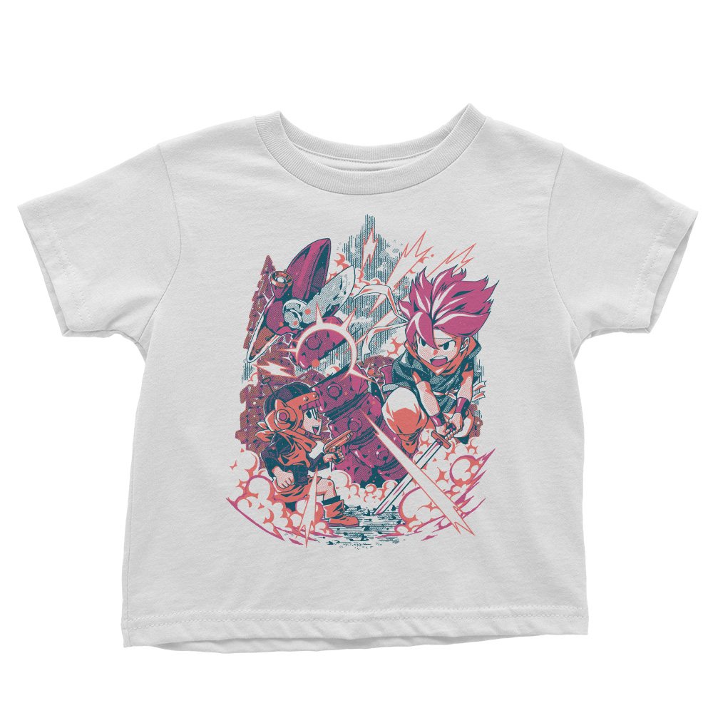 Perfect Cut - Youth Apparel product image 13