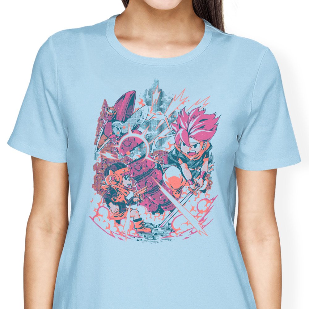 Perfect Cut - Women's Apparel product image 8