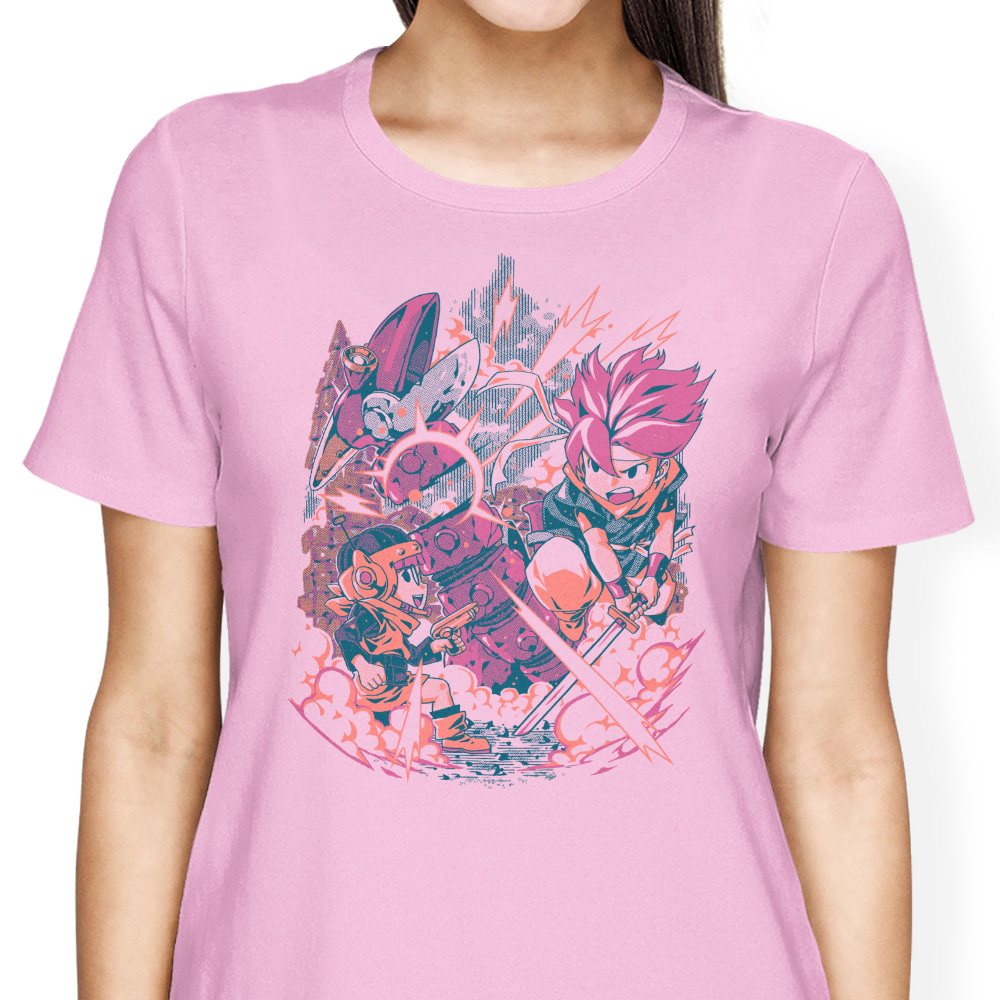 Perfect Cut - Women's Apparel product image 3