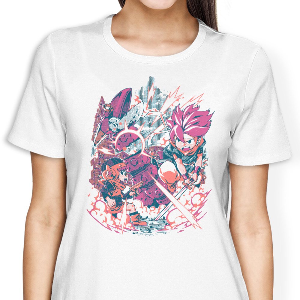 Perfect Cut - Women's Apparel product image 1