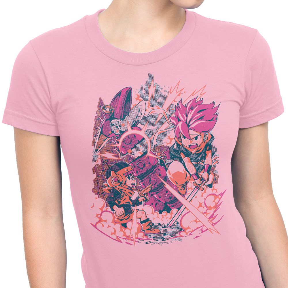 Perfect Cut - Women's Apparel product image 6