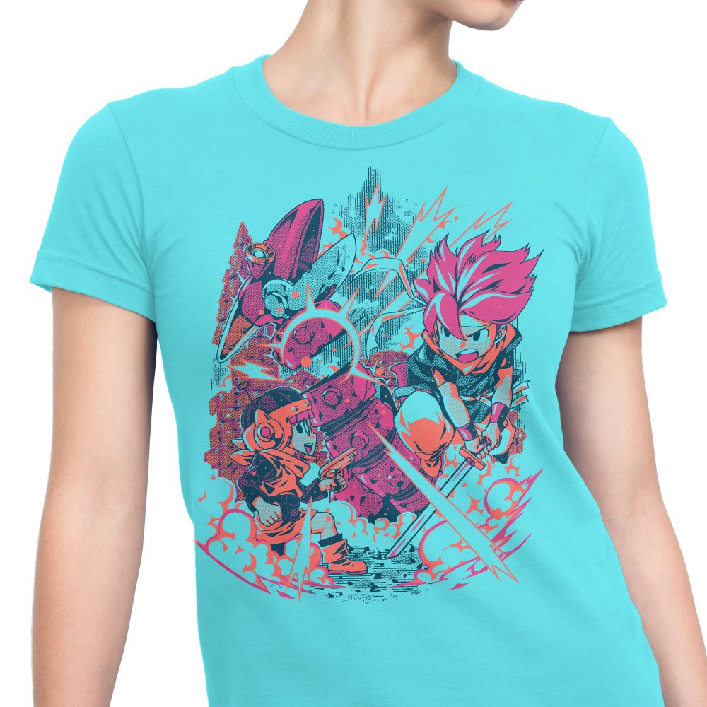 Perfect Cut - Women's Apparel product image 5