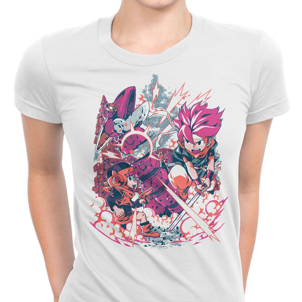 Perfect Cut - Women's Apparel product image 4