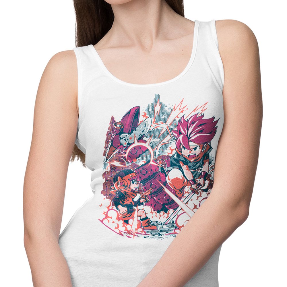 Perfect Cut - Tank Top product image 3