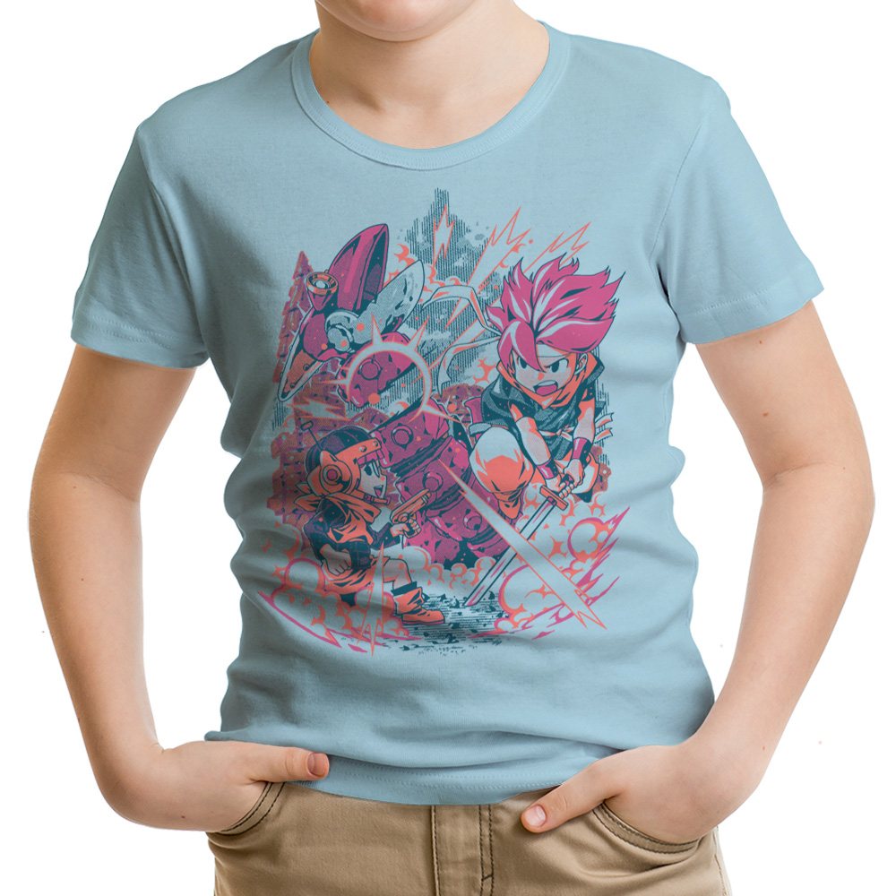 Perfect Cut - Youth Apparel product image 2