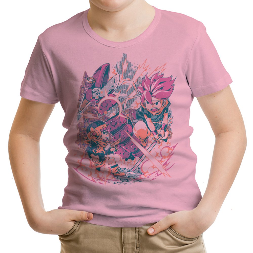 Perfect Cut - Youth Apparel product image 12