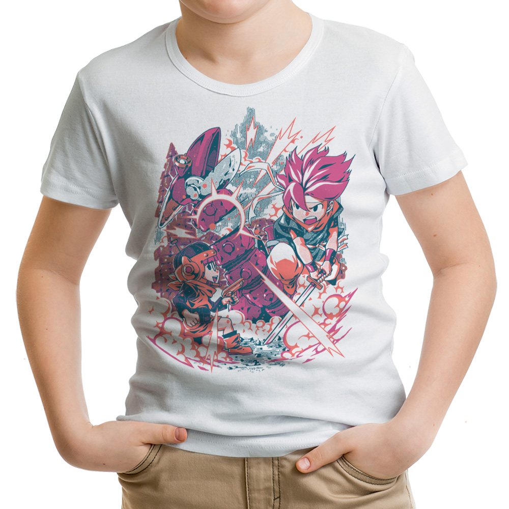 Perfect Cut - Youth Apparel product image 10