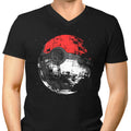 Poked to Death - Men's V-Neck product image 1
