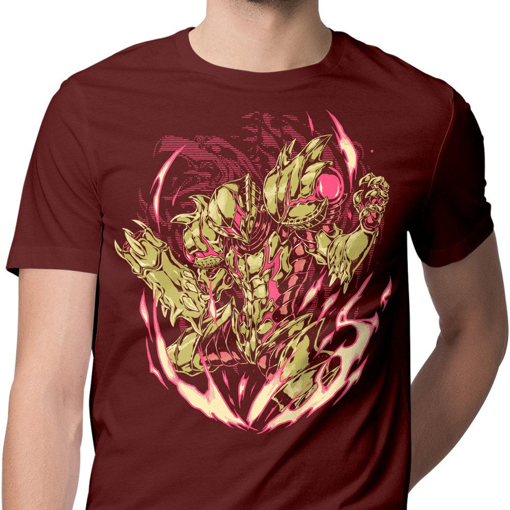 Power Up - Men's Apparel product image 6