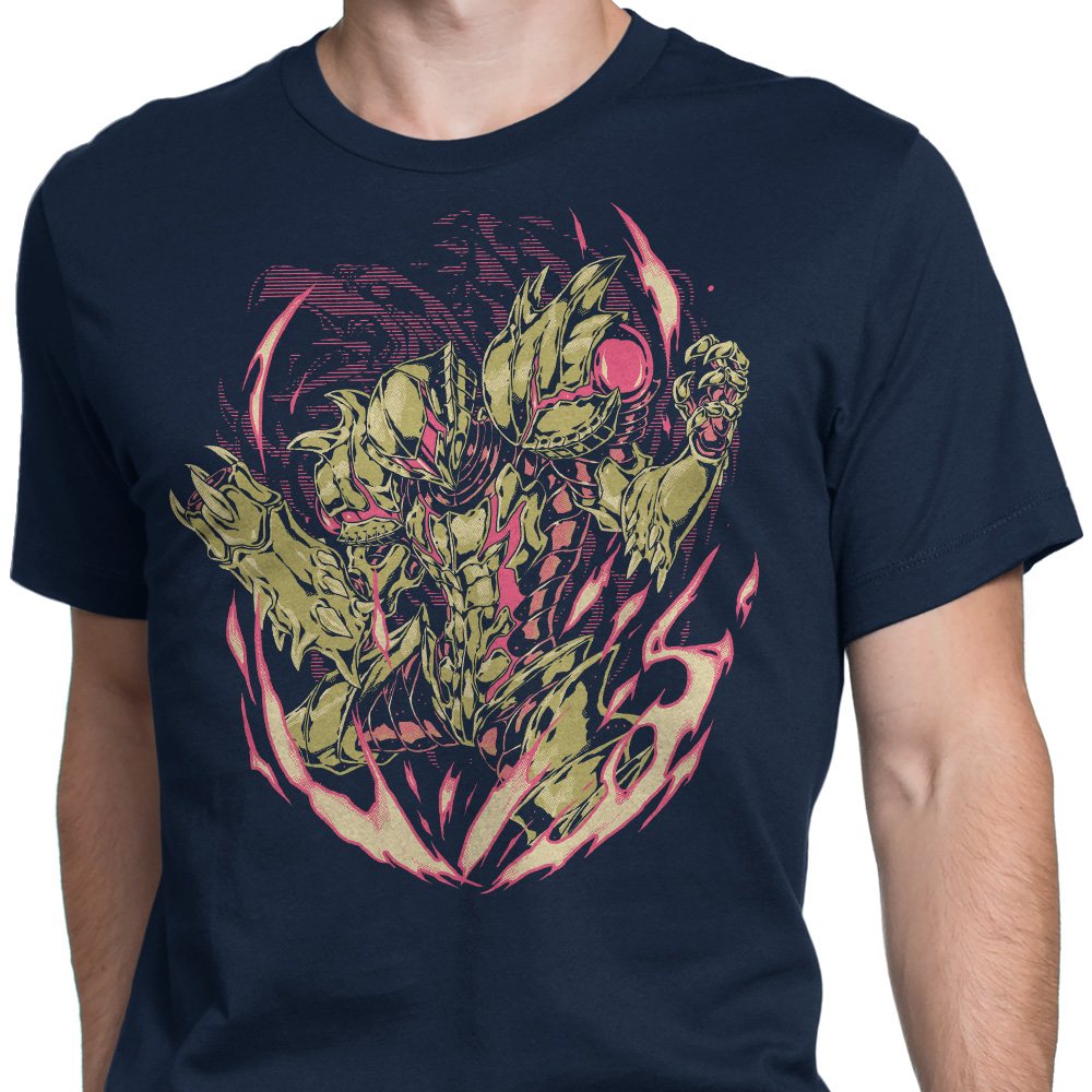Power Up - Men's Apparel product image 4