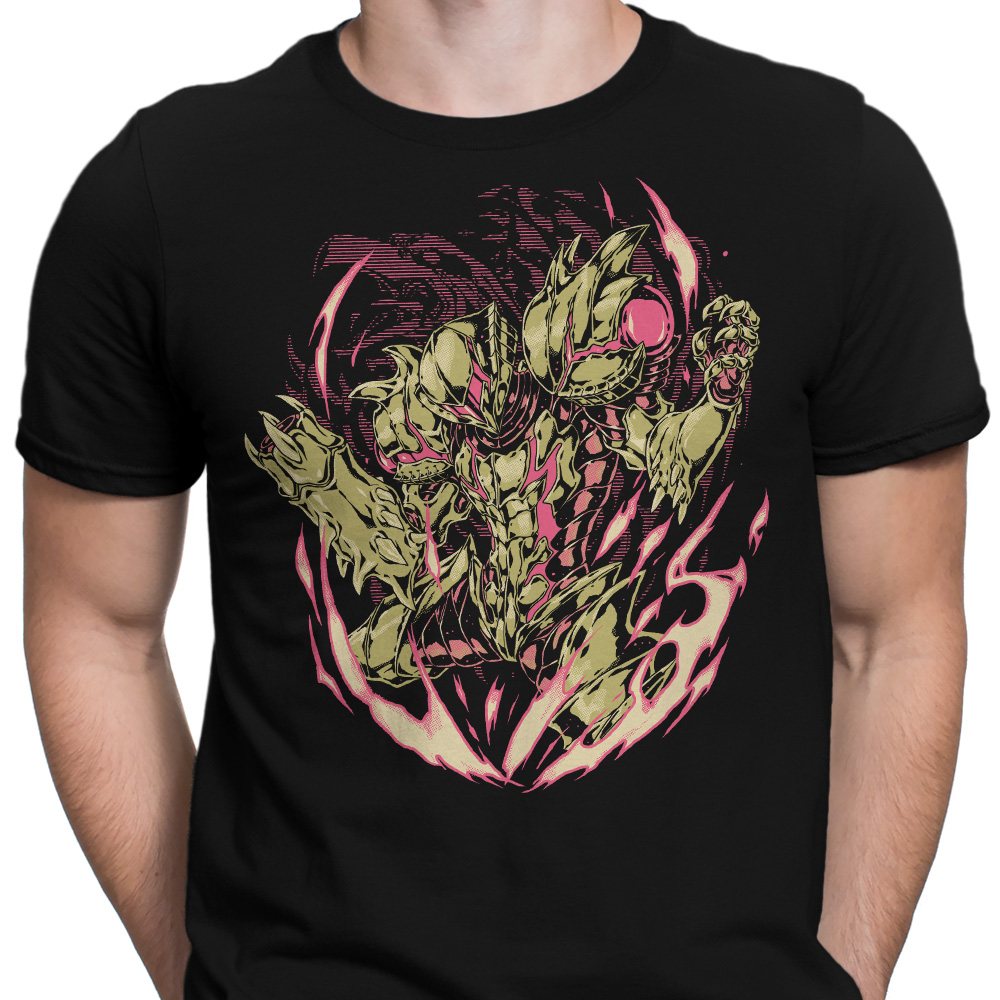 Power Up - Men's Apparel product image 3