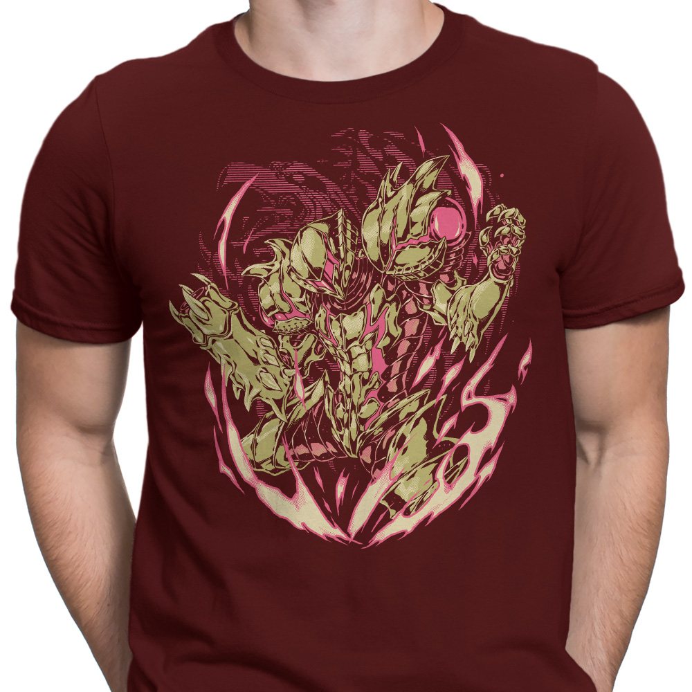 Power Up - Men's Apparel product image 7