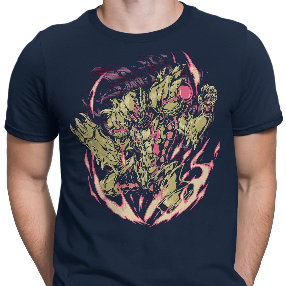 Power Up - Men's Apparel product image 5