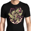 Power Up - Men's Apparel product image 1
