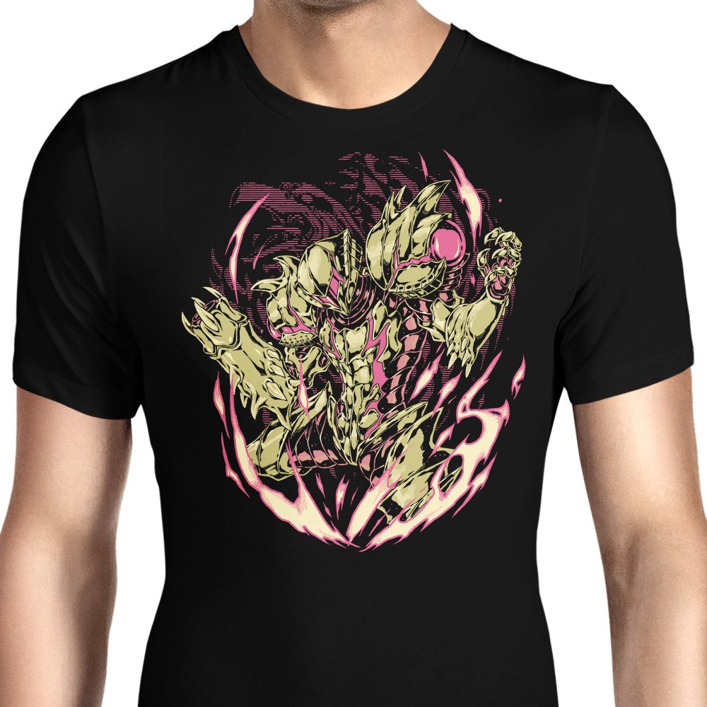 Power Up - Men's Apparel product image 1