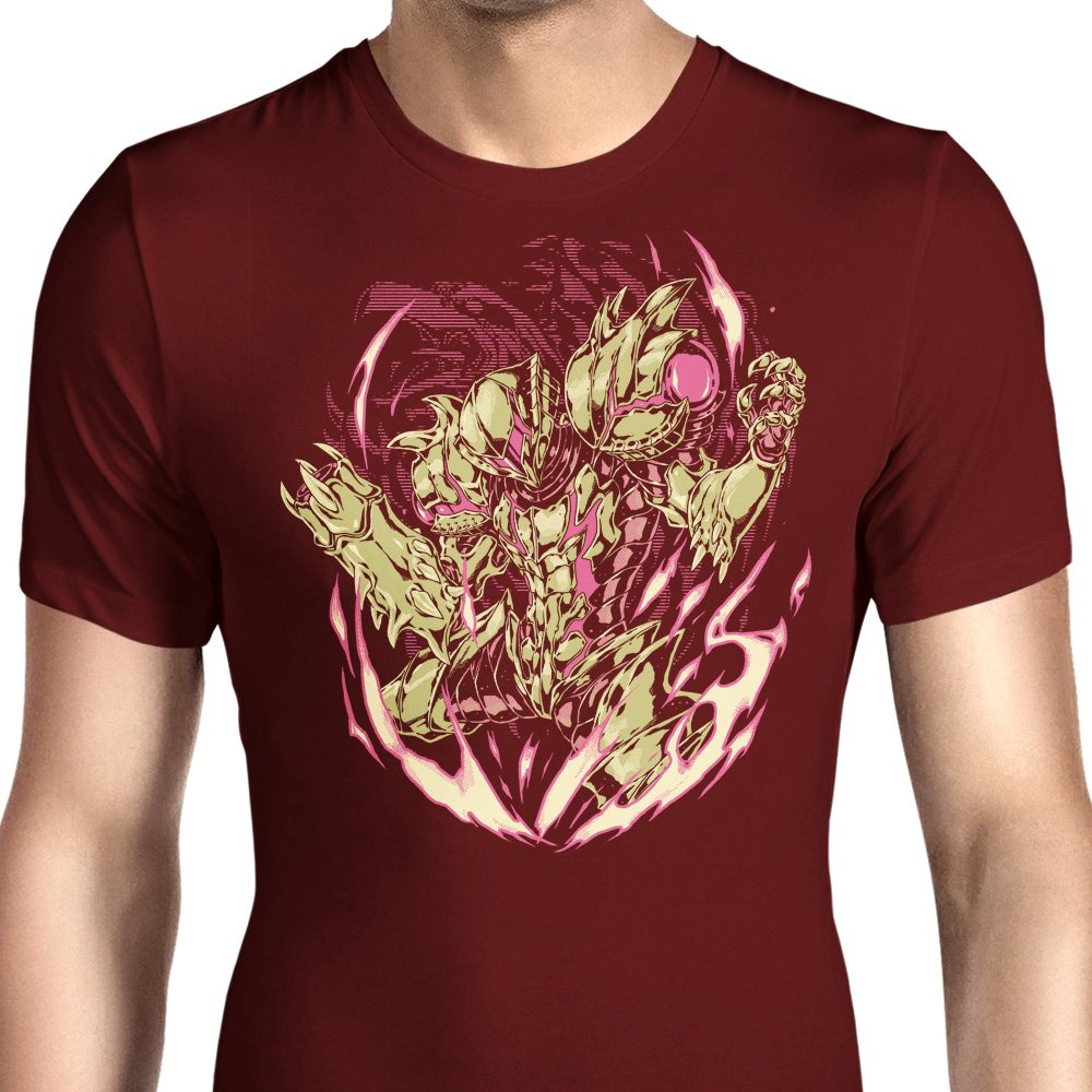 Power Up - Men's Apparel product image 9