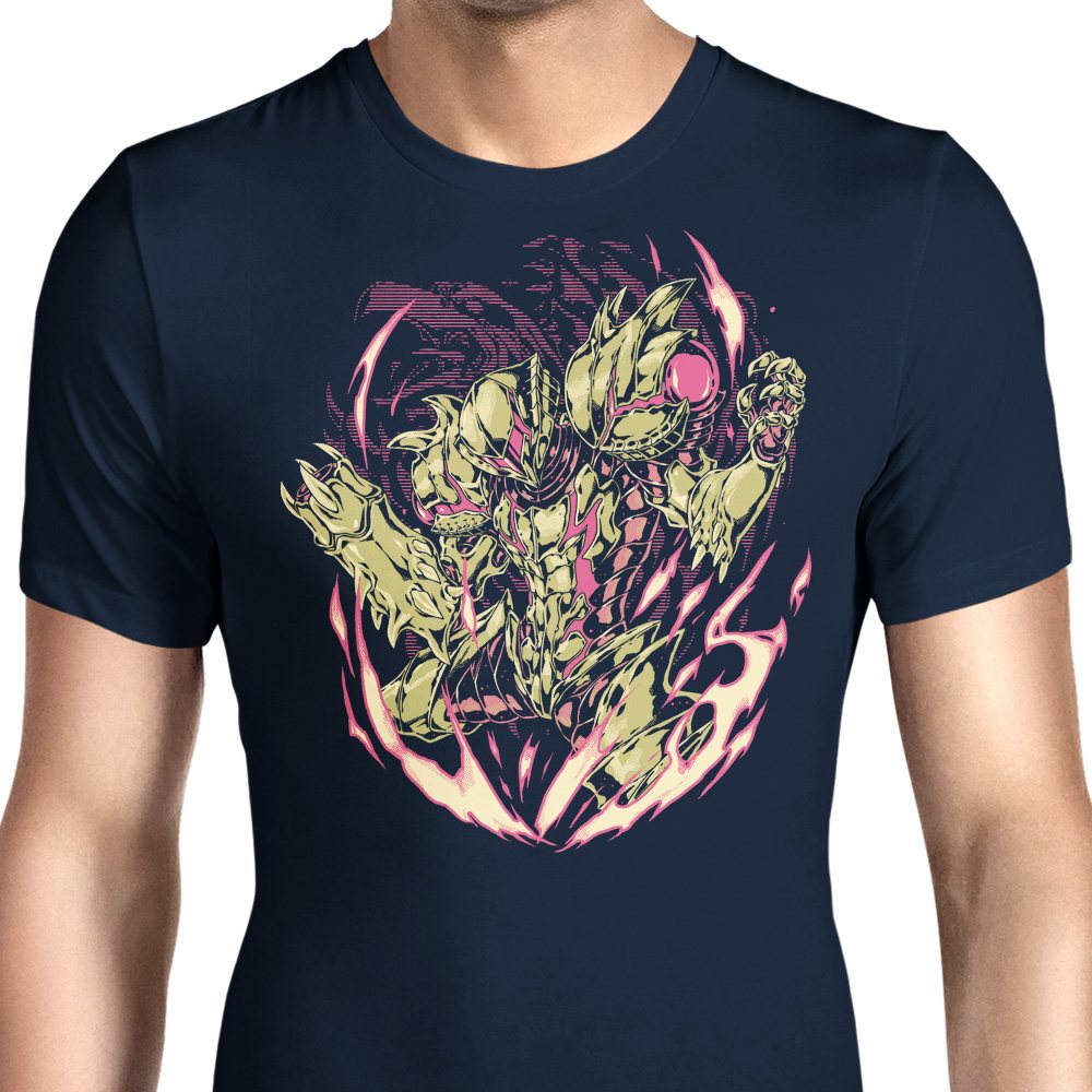 Power Up - Men's Apparel product image 8