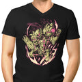Power Up - Men's V-Neck product image 1