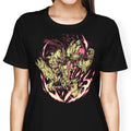 Power Up - Women's Apparel product image 1