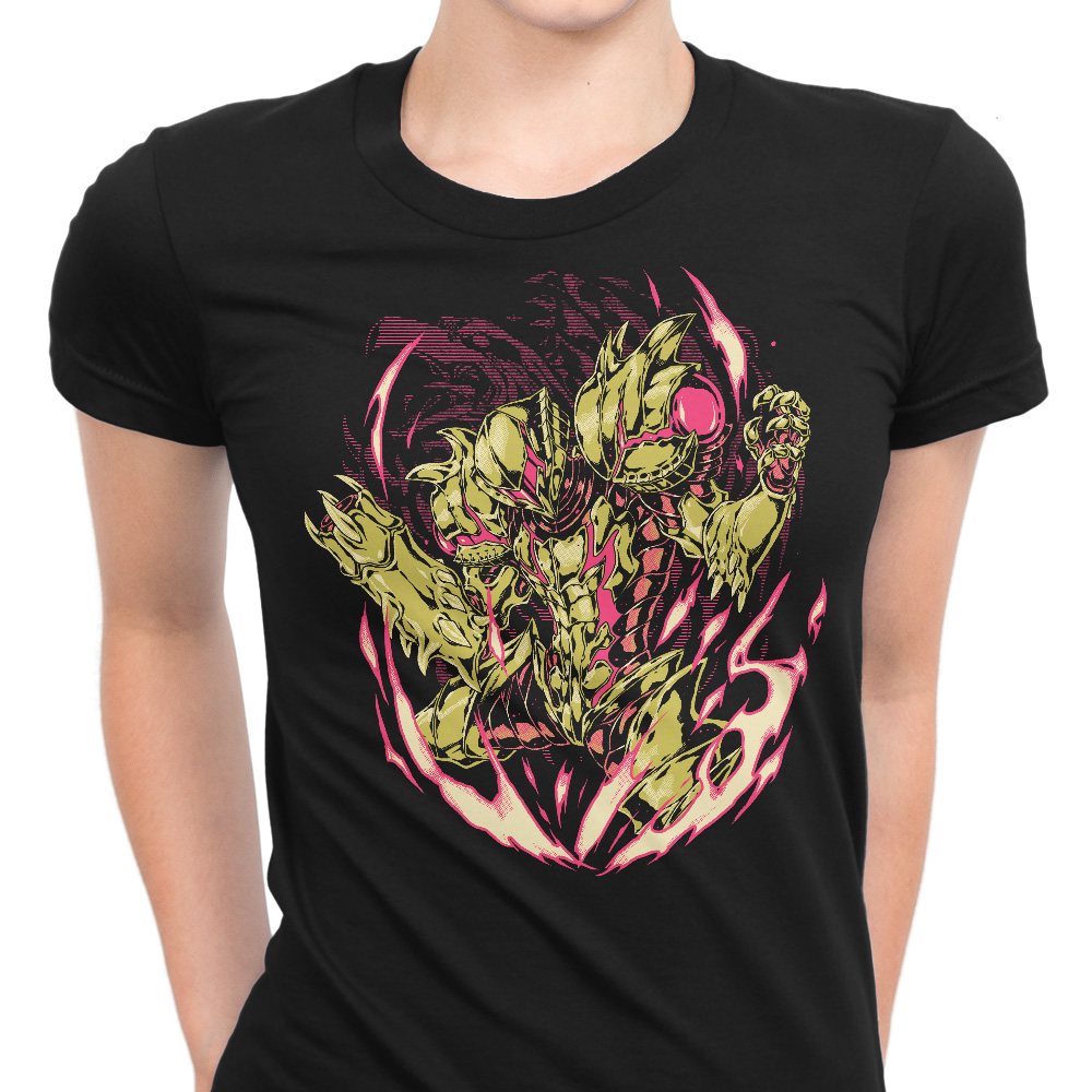 Power Up - Women's Apparel product image 4