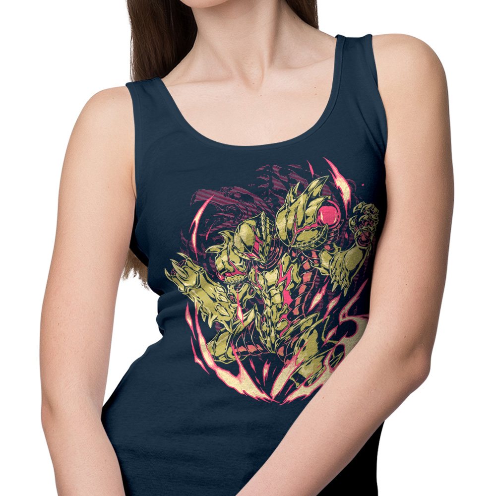 Power Up - Tank Top product image 5