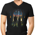 Project Frankenstein - Men's V-Neck product image 1