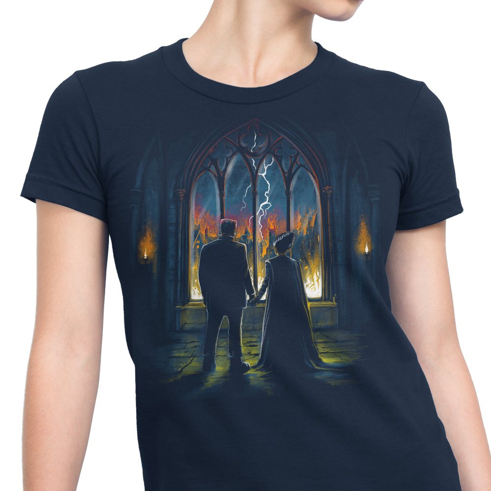 Project Frankenstein - Women's Apparel product image 4